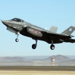 F-35 Lightning II Fighter Aircraft. Credit: USAF/Julius Delos Reyes F-35 Lightning II Fighter Aircraft. Credit: USAF/Julius Delos Reyes