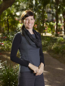 Eve McDonald Madden, The University of Queensland (credit: L’Oréal Australia/sdpmedia.com.au)