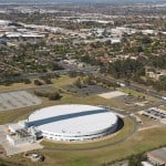 Australian Synchrotron. Australian Synchrotron.