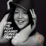 Gardasil promotion. Credit: CSL Gardasil promotion. Credit: CSL