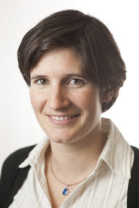 Marie-Liesse Asselin-Labat, The Walter & Eliza Hall Institute of Medical Research, Melbourne (credit: L’Oréal Australia/sdpmedia.com.au)