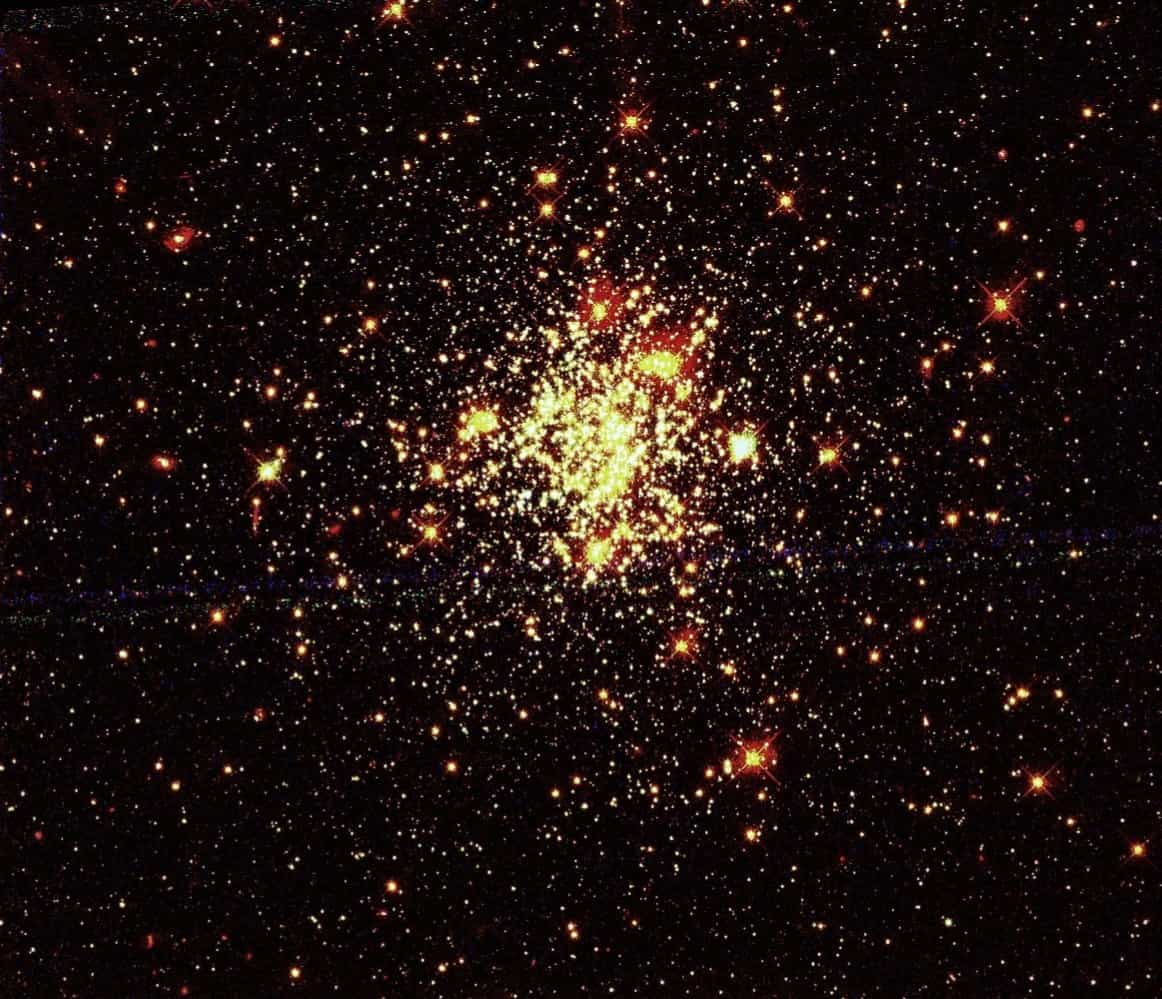 stellar collision Stories of Australian Science, from Science in Public