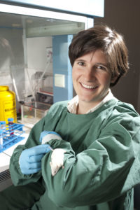 Rowena Martin, The Australian National University, Canberra/The University of Melbourne (credit: L’Oréal Australia/sdpmedia.com.au)