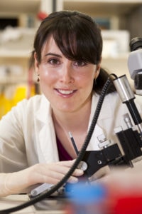 Rowena Martin, The Australian National University, Canberra/The University of Melbourne (credit: L’Oréal Australia/sdpmedia.com.au)