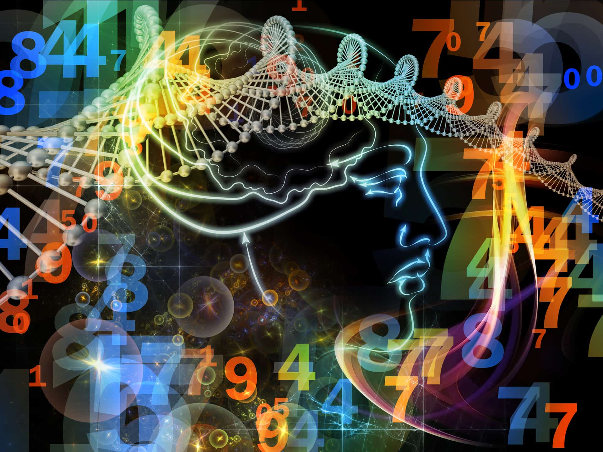 Are memories stored in DNA? | Stories of Australian Science, from